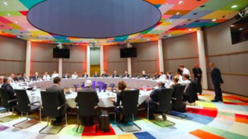 Фотография к новости: Еуропарламент басшысы лауазымына 4 үміткер бар