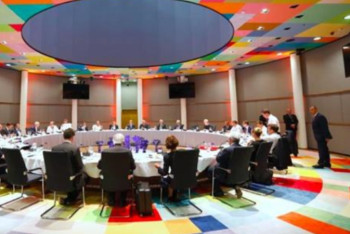 Фотография к новости: Еуропарламент басшысы лауазымына 4 үміткер бар