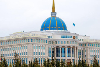 Фотография к новости: Мемлекет басшысы әскери-техникалық ынтымақтастық туралы хаттаманы ратификациялады