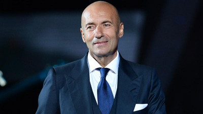 Игорь  Крутой «Достық» орденімен марапатталды