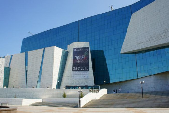 Фотография к новости: Ұлттық музейде қала күніне арналған көрме ашылады