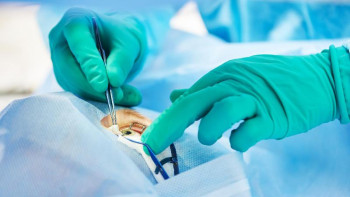 Фотография к новости: Алматылықтар отадан кейін ауруханада жатпай емделетін болады