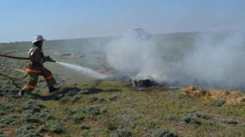 Фотография к новости: 3 шілдеге арналған ауа райы болжамы