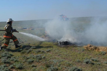 Фотография к новости: 3 шілдеге арналған ауа райы болжамы