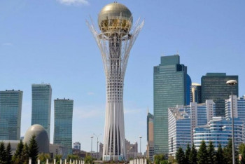 Фотография к новости: 4 шілдеге арналған ауа райы болжамы