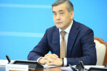 Фотография к новости: Қорғаныс министрі Арыстағы жарылыс жайлы: Тергеу бір айда аяқталады