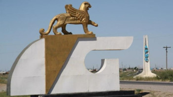 Фотография к новости: Қорғаныс министрлігі Арыстың қазіргі жай-күйі туралы айтты