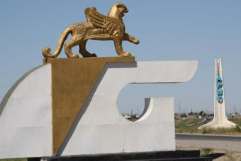 Фотография к новости: Қорғаныс министрлігі Арыстың қазіргі жай-күйі туралы айтты