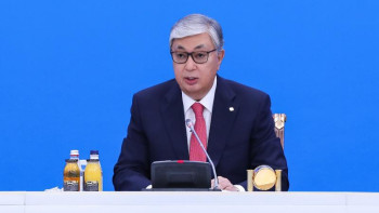 Фотография к новости: Тоқаев: Адам капиталын дамыту – қазіргі маңызды мәселе