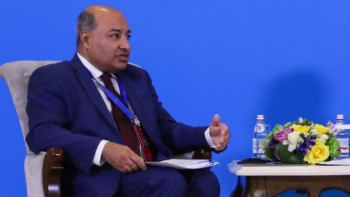 Фотография к новости: ЕБРР Қазақстанға 9 млрд доллардан астам инвестиция құйды – Сума Чакрабарти