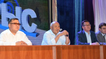 Фотография к новости: Арыстықтарға әлеуметтік көмектің 5 бағыты түсіндірілді