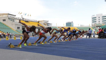 Фотография к новости: Алматыда Ғұсман Қосановты еске алу турнирі өтеді 