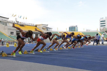 Фотография к новости: Алматыда Ғұсман Қосановты еске алу турнирі өтеді 