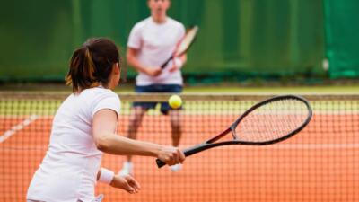 Елімізде өтетін халықаралық турнирде теннисшілер бақ сынайды