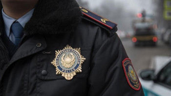 Фотография к новости: Аса ауыр қылмыс жасаған қарағандылыққа іздеу салынды