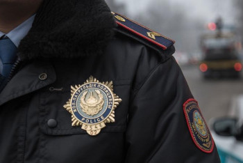 Фотография к новости: Аса ауыр қылмыс жасаған қарағандылыққа іздеу салынды