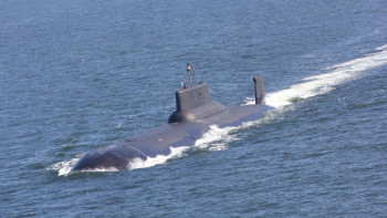 Фотография к новости: Баренцтегі сүңгуір-теңізшілердің өлімі: қайғылы жағдайға не себеп болды