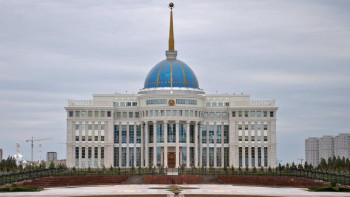 Фотография к новости: Мемлекеттік басқару жүйесі одан әрі жетілдіріледі