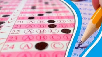 Фотография к новости: "ҰБТ-дан жоғары балл алып беремін" деген білім қызметкері парамен ұсталды 