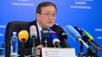 Фотография к новости: Жер шетелдіктерге сатылған емес, сатылмайды да – АШМ