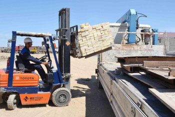 Фотография к новости: Арыста жаңа аурухана мен емхана салынады