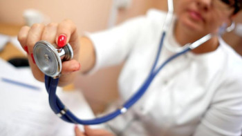 Фотография к новости: Арыстықтар қандай диагноздармен ауруханаға түсті