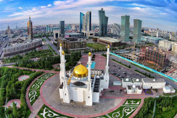 Фотография к новости: Демалыс күндеріне арналған ауа райы болжамы