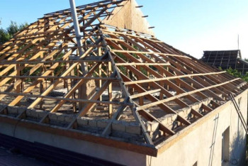 Фотография к новости: Арыс қаласының 56 үйі қалпына келтірілді