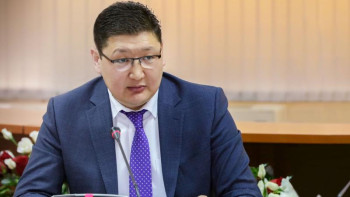 Фотография к новости: Президент кәсіби білім беру саласын жаңғырту керектігін айтты - Берік Уәли