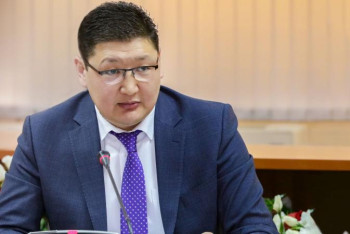 Фотография к новости: Президент кәсіби білім беру саласын жаңғырту керектігін айтты - Берік Уәли