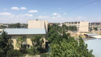 Фотография к новости: Қорғаныс министрлігі Арыстағы жарылысқа қатысты түсініктеме берді