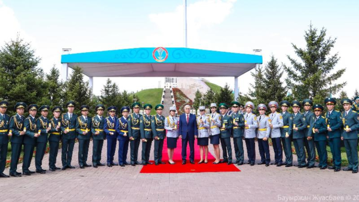  Бауыржан ЖУАСБАЕВ  