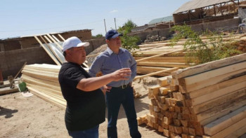 Фотография к новости: Ноғаев: Атыраулықтар Арыстағы жағдай тұрақтанғанша көмек беруді тоқтатпайды