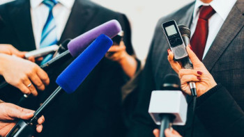 Фотография к новости: Жыл басынан бері әлемде 38 журналист қаза тапқан