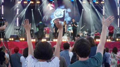 The spirit of Eurasia фестивалі елорданың визит картасы болуы мүмкін  