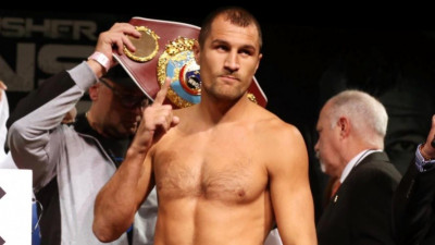 Альварестің промоутерлері ресейлік Ковалевқа тым аз гонорар ұсынды