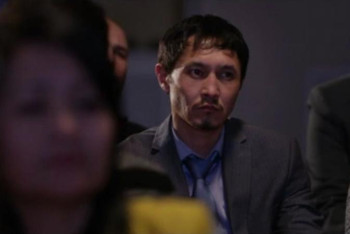 Фотография к новости: Халықаралық кинофестивальде қазақстандық көркем фильм Бас жүлдеге ие болды