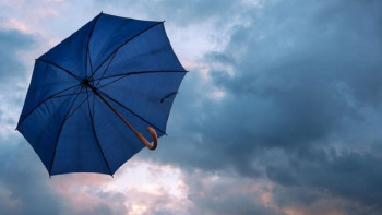 Фотография к новости: Бүгін еліміздің басым бөлігінде тұрақсыз ауа райы сақталады