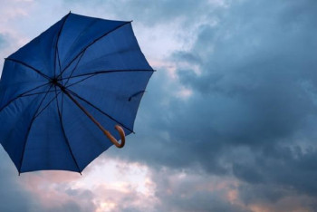 Фотография к новости: Бүгін еліміздің басым бөлігінде тұрақсыз ауа райы сақталады