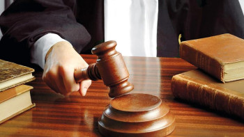 Фотография к новости: Заңсыз көші-қон ұйымдастырған инспекторға үкім шықты