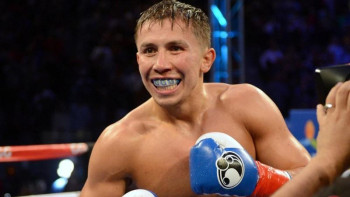 Фотография к новости: Головкиннің келесі қарсыласы кім