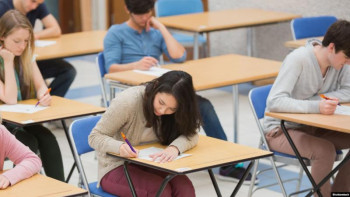 Фотография к новости: БҒМ: Оқу ақысы қымбаттады деген ақпарат жалған