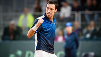 Фотография к новости: Уимблдон-2019: Бүгін Кукушкин кортқа шығады