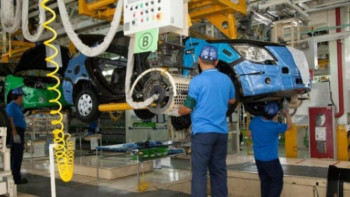 Фотография к новости: Қазақстанда машина жасау саласына баса назар аударылмақ