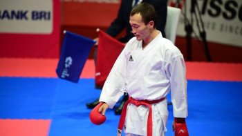 Фотография к новости: Маусым айының үздк спортшысы анықталды