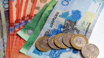 Фотография к новости: Қызметі тоқтатылған 3 банктің салымшыларына өтемақы төлеу мерзімі қысқартылды