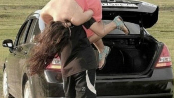 Фотография к новости: Кейде қыздардың өзі жігіттердің алып қашқанын қалайтын секілді – Шымкент әкімі