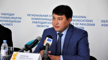 Фотография к новости: Ертіс өңірінде суырларды аулау басталды