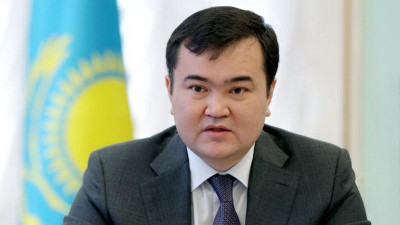 «Қарапайым заттар экономикасы» бойынша 92 жоба мақұлданды – Жеңіс Қасымбек