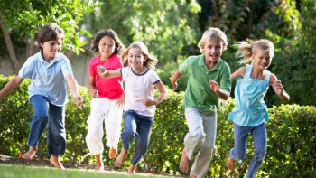 Фотография к новости: Елордада мектеп жанындағы лагерьдің жұмысына қатысты 2 қылмыстық іс қозғалды 